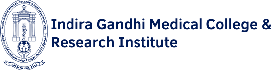 Indira Gandhi Medical College& Research Instituite 
