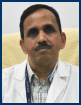 Dr. Ramachandra V Bhat, Dean